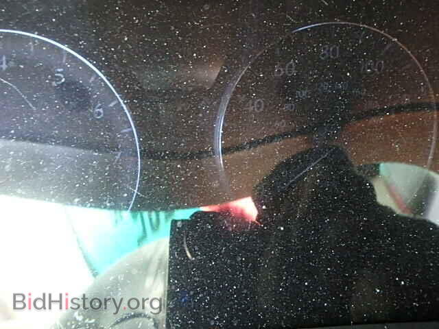 2010 LEXUS LS460 - VIN: JTHGL5EF3A5039894 - Фото 8