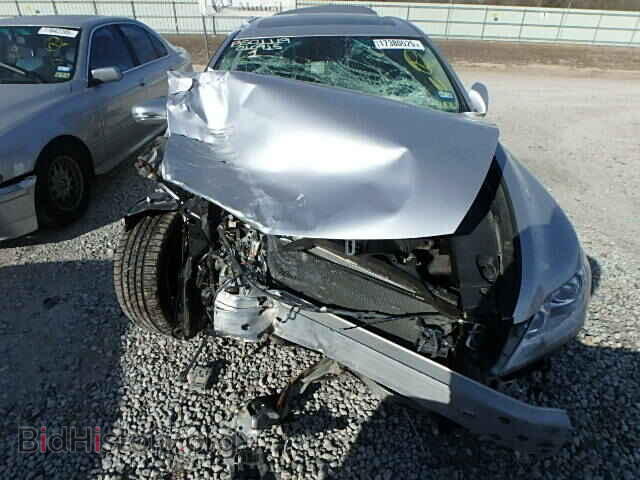2010 LEXUS LS460 - VIN: JTHGL5EF3A5039894 - Фото 9
