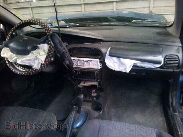 2002 DODGE NEON - VIN: 1B3ES56C02D651639 - Фото 9