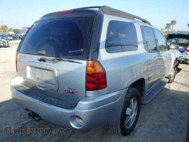 2004 GMC ENVOY - VIN: 1GKES16SX46122998 - Фото 4