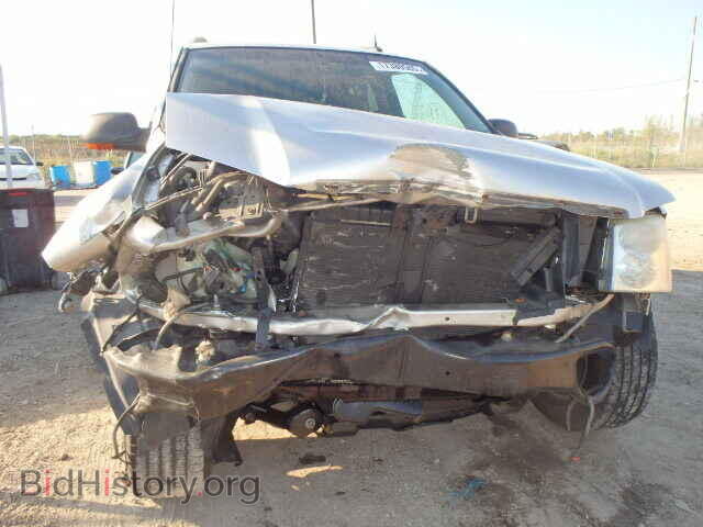 2004 GMC ENVOY - VIN: 1GKES16SX46122998 - Фото 9