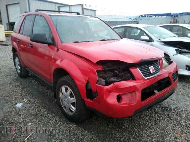 Фотография 5GZCZ33D96S801816 - SATURN VUE 2006