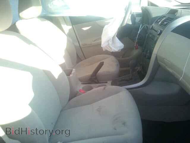 2012 TOYOTA COROLLA - VIN: 5YFBU4EE8CP024761 - Фото 5