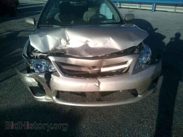 2012 TOYOTA COROLLA - VIN: 5YFBU4EE8CP024761 - Фото 9