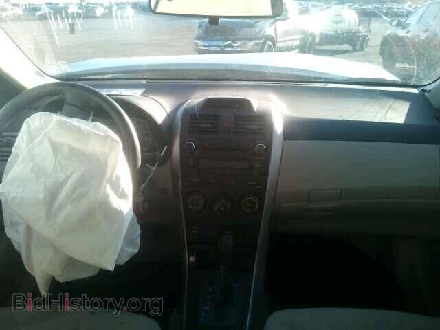 2012 TOYOTA COROLLA - VIN: 5YFBU4EE8CP024761 - Фото 10