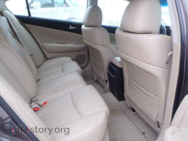 2012 NISSAN MAXIMA - VIN: 1N4AA5AP9CC829149 - Фото 6