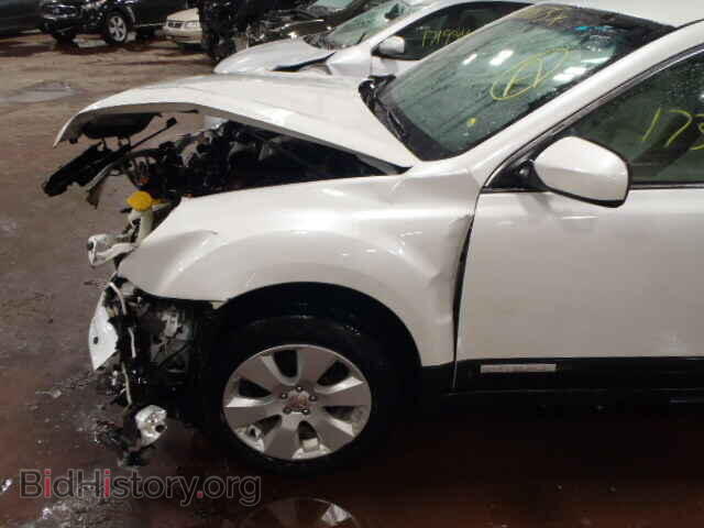 2011 SUBARU OUTBACK - VIN: 4S4BRCCC6B3386684 - Photo 10