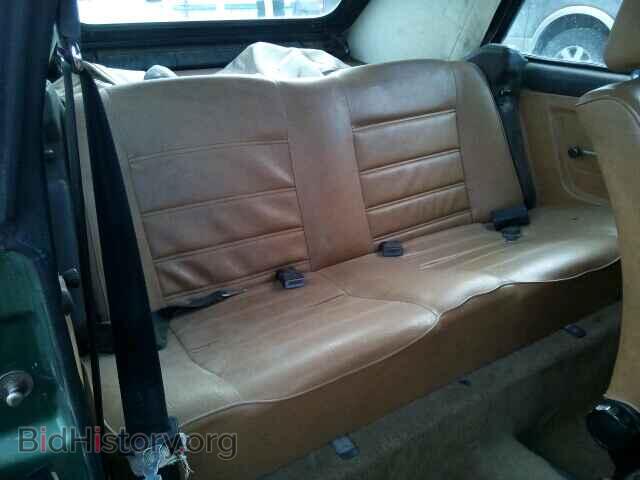 1982 VOLKSWAGEN RABBIT - VIN: WVWCA0156CK018435 - Фото 6