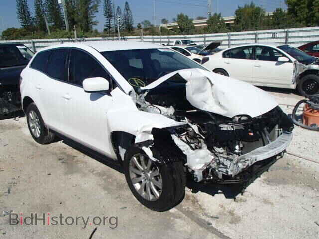 Photo JM3ER2A59B0399261 - MAZDA CX-7 2011