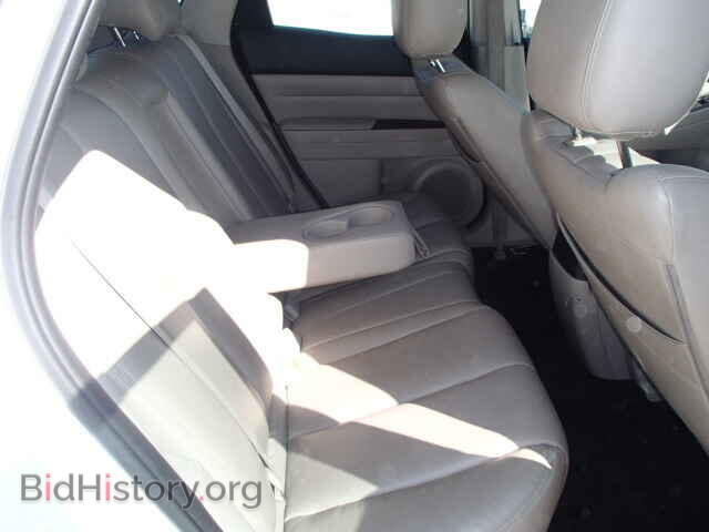 2011 MAZDA CX-7 - VIN: JM3ER2A59B0399261 - Фото 6