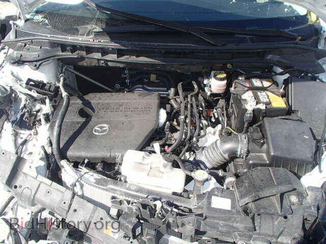 2011 MAZDA CX-7 - VIN: JM3ER2A59B0399261 - Фото 7