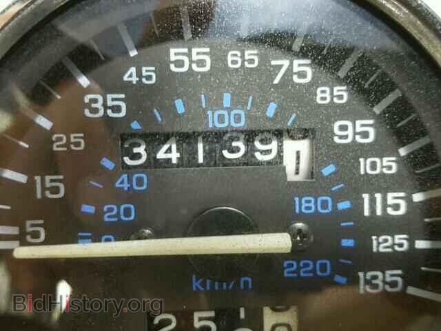 1999 HONDA CB CYCLE - VIN: JH2RC3807XM700287 - Фото 10