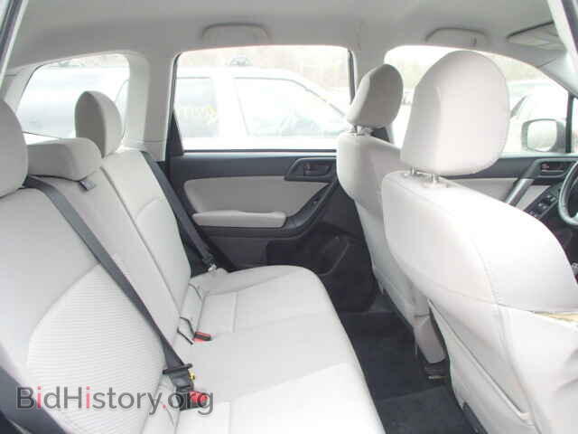 2014 SUBARU FORESTER - VIN: JF2SJAAC4EH458591 - Фото 6