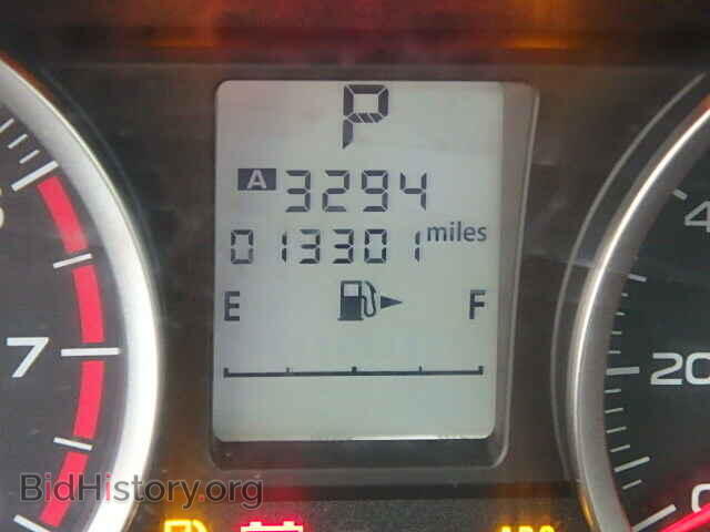 2014 SUBARU FORESTER - VIN: JF2SJAAC4EH458591 - Фото 8