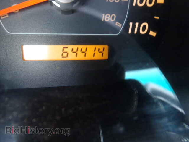 2007 TOYOTA 4RUNNER - VIN: JTEZU14R078078022 - Фото 8