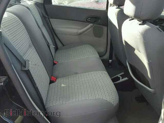 2007 FORD FOCUS - VIN: 1FAHP34N17W328515 - Фото 6