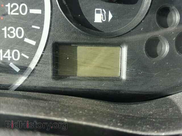 2007 FORD FOCUS - VIN: 1FAHP34N17W328515 - Фото 8