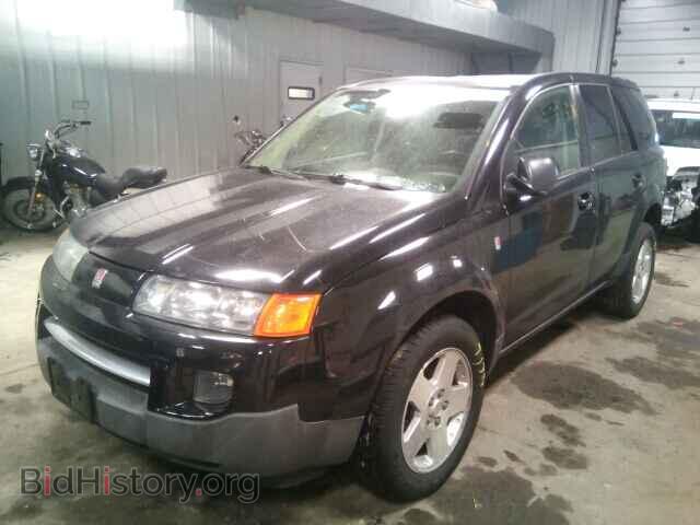 2004 SATURN VUE - VIN: 5GZCZ63444S825469 - Фото 2