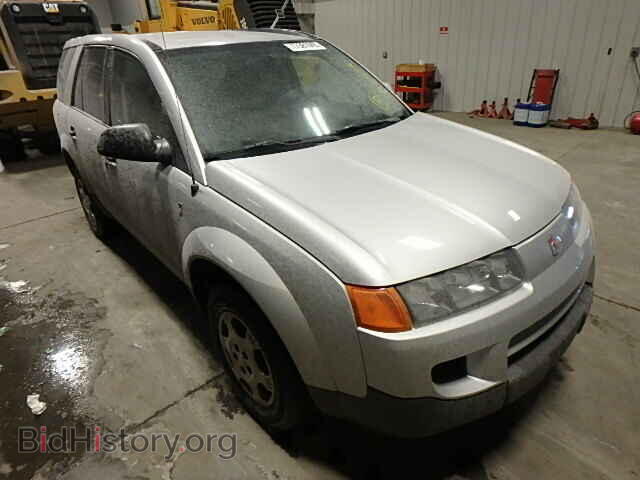 Фотография 5GZCZ33D44S809271 - SATURN VUE 2004