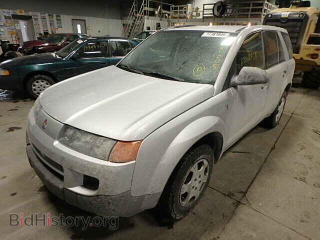 2004 SATURN VUE - VIN: 5GZCZ33D44S809271 - Фото 2