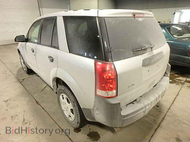 2004 SATURN VUE - VIN: 5GZCZ33D44S809271 - Фото 3