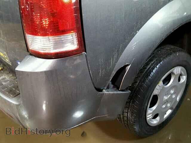 2006 SATURN VUE - VIN: 5GZCZ33DX6S893311 - Фото 10