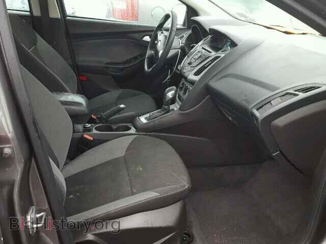 2012 FORD FOCUS - VIN: 1FAHP3F28CL297472 - Photo 5