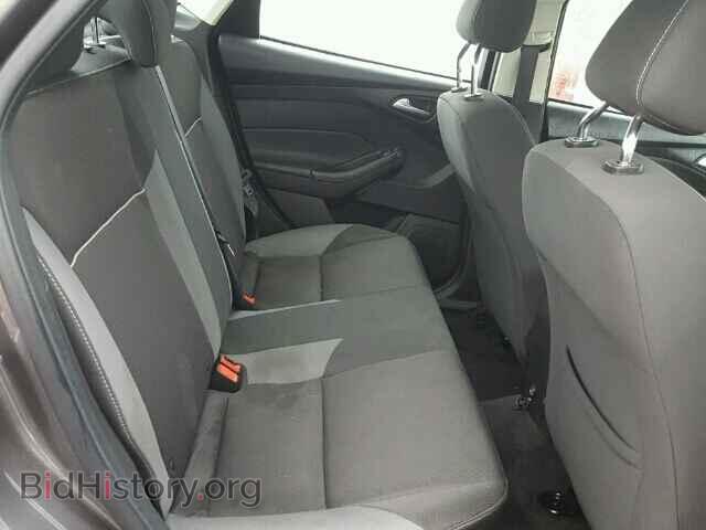 2012 FORD FOCUS - VIN: 1FAHP3F28CL297472 - Photo 6