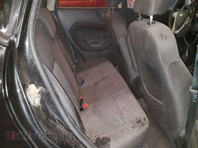 2012 FORD FIESTA - VIN: 3FADP4EJ1CM221085 - Фото 6