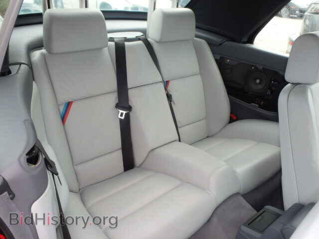 1999 BMW M3 - VIN: WBSBK0337XEC41913 - Фото 6