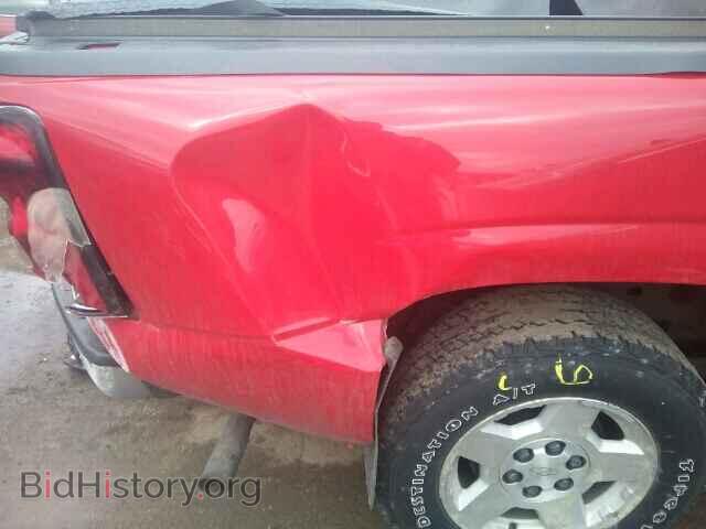 2005 CHEVROLET SILVERADO - VIN: 2GCEC13TX51100885 - Фото 9