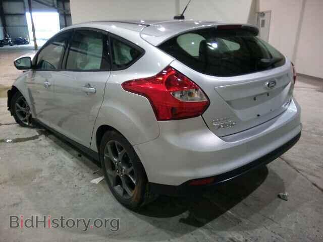 2013 FORD FOCUS - VIN: 1FADP3K29DL253793 - Фото 3