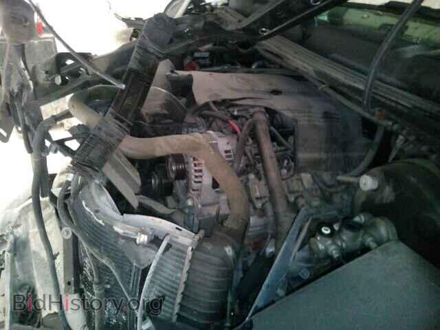 2008 CHEVROLET SILVERADO - VIN: 2GCEC19C581327820 - Photo 7