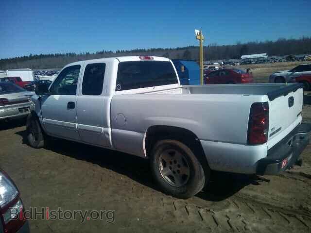 2005 CHEVROLET SILVERADO - VIN: 2GCEC19T951190179 - Photo 10