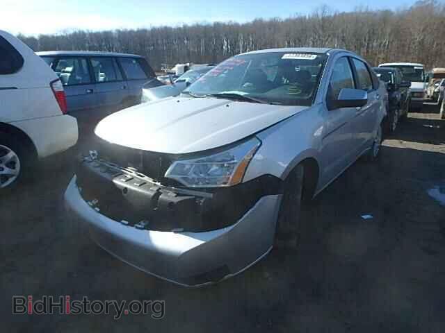2010 FORD FOCUS - VIN: 1FAHP3HN4AW225042 - Фото 2