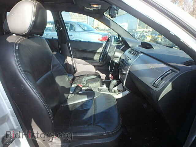 2010 FORD FOCUS - VIN: 1FAHP3HN4AW225042 - Фото 5