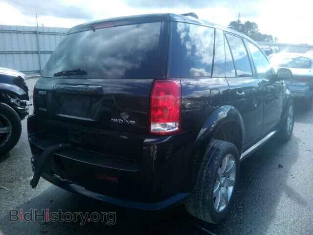 2005 SATURN VUE - VIN: 5GZCZ63405S808623 - Фото 4