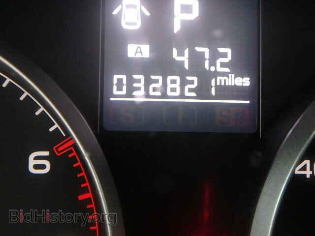 2013 SUBARU OUTBACK - VIN: 4S4BRBAC3D3316852 - Photo 8