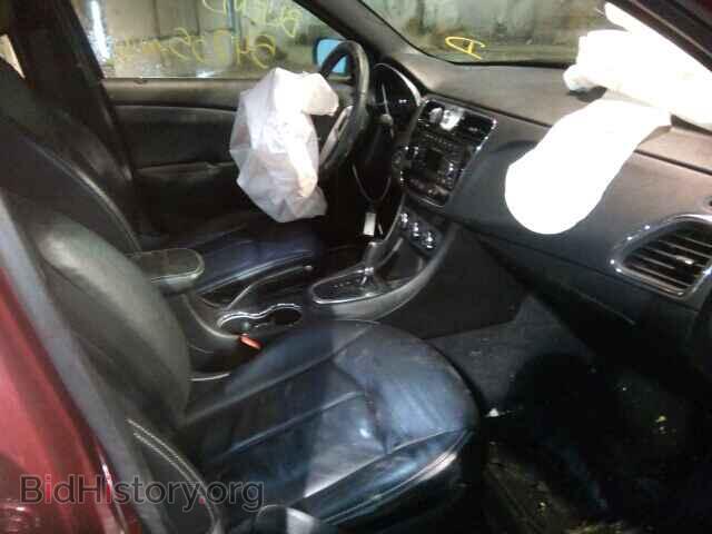 2013 CHRYSLER 200 - VIN: 1C3CCBCB7DN588845 - Photo 5