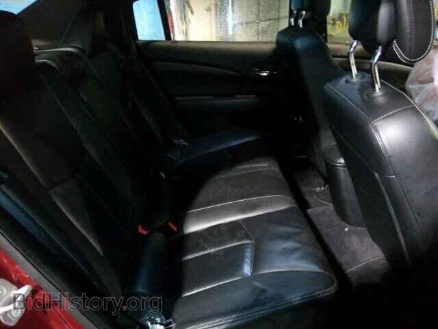 2013 CHRYSLER 200 - VIN: 1C3CCBCB7DN588845 - Photo 6