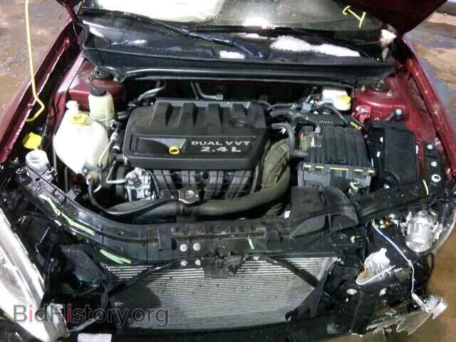 2013 CHRYSLER 200 - VIN: 1C3CCBCB7DN588845 - Photo 7