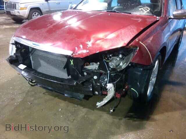 2013 CHRYSLER 200 - VIN: 1C3CCBCB7DN588845 - Photo 10