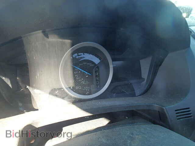 2013 FORD EXPLORER - VIN: 1FM5K7F81DGA16609 - Photo 8