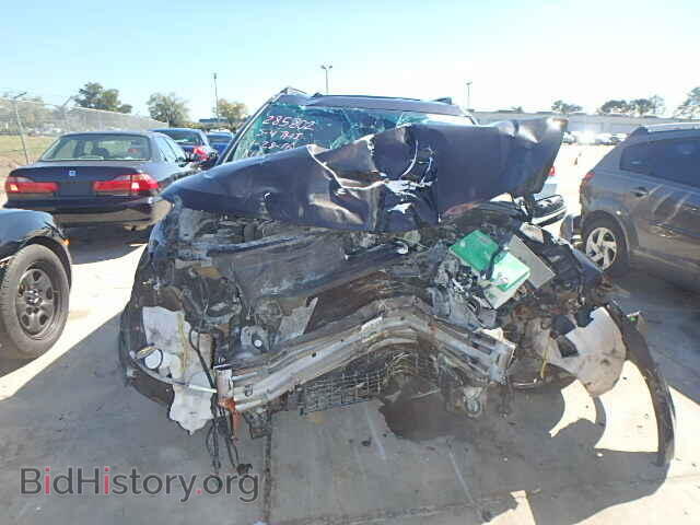 2013 FORD EXPLORER - VIN: 1FM5K7F81DGA16609 - Photo 9
