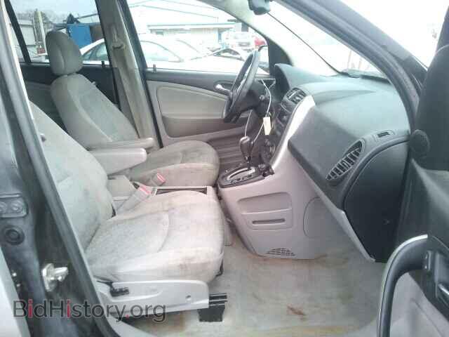 2007 SATURN VUE - VIN: 5GZCZ33DX7S824894 - Фото 5