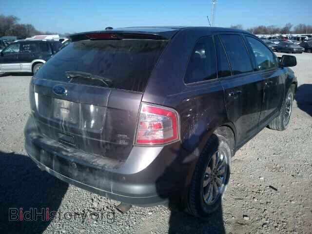 2010 FORD EDGE - VIN: 2FMDK3JC1ABA52576 - Photo 4