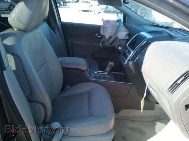 2010 FORD EDGE - VIN: 2FMDK3JC1ABA52576 - Photo 5