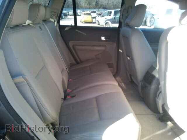 2010 FORD EDGE - VIN: 2FMDK3JC1ABA52576 - Photo 6