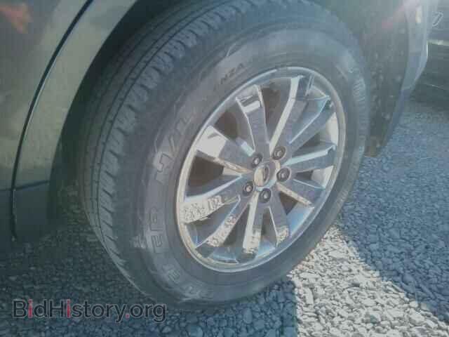 2010 FORD EDGE - VIN: 2FMDK3JC1ABA52576 - Photo 10