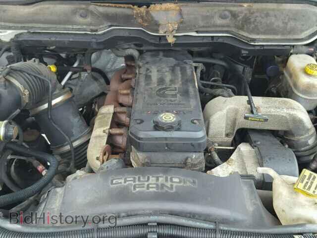 2003 DODGE RAM 3500 - VIN: 3D7LU38693G759750 - Фото 7